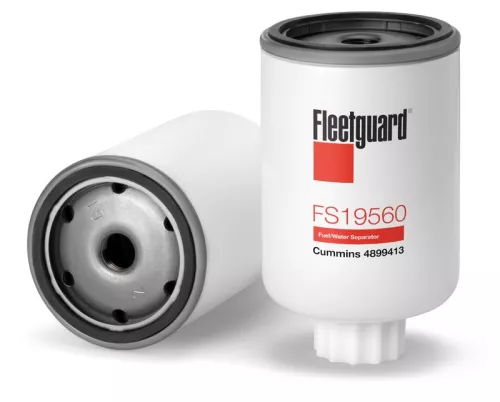 Fuel Filter FLEETGUARD FS19560)