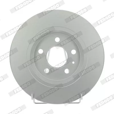 Brake Disc FERODO DDF1666C)