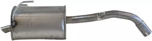 Achterdemper BOSAL 148-205)