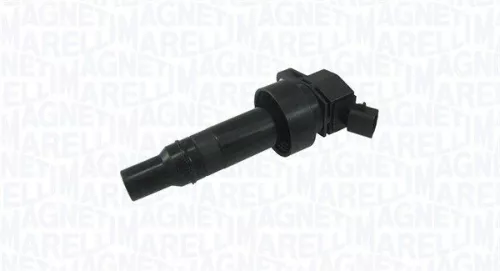 Ignition Coil MAGNETI MARELLI 060717193012)