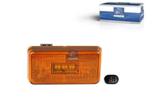 Side Marker Light DT Spare Parts 1.21455)