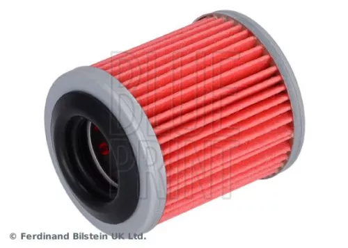 Hydraulisch filter, automatische transmissie BLUE PRINT ADBP210016)