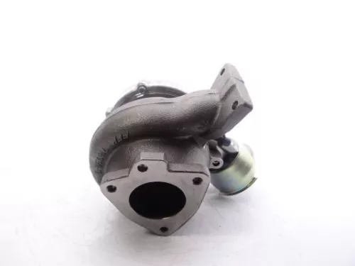 Oplader, opladen (supercharged/turbocharged) GARRETT 723167-9008S)