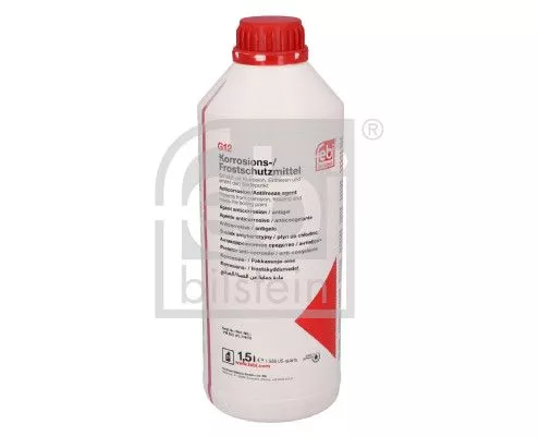 Antifreeze FEBI BILSTEIN 01381)