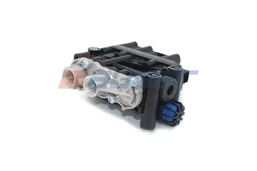 Solenoïdeklep AUGER 96024)