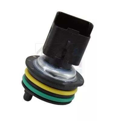 Sensor, brandstofdruk MEAT & DORIA 825025)