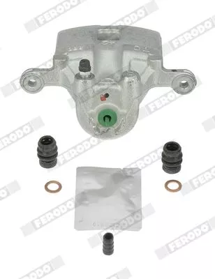 Remklauw FERODO FCL694682)