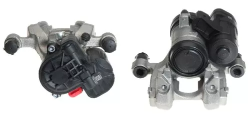 Brake Caliper BUDWEG CALIPER 345051)