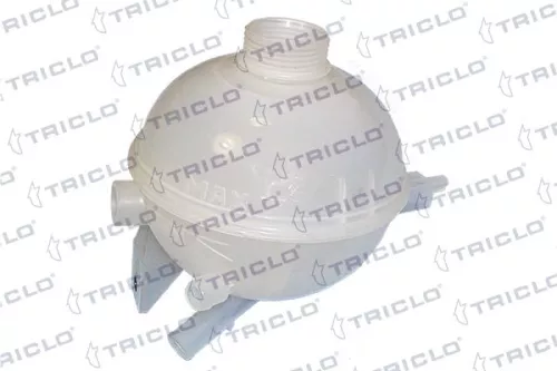 Expansievat, koelvloeistof TRICLO 481579)