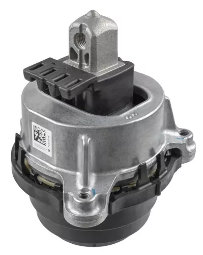 Montage, motor LEMFÖRDER 43416 01)
