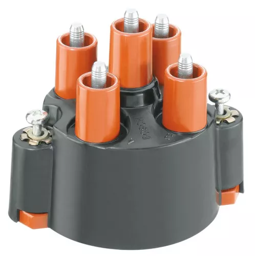 Ignition Distributor Cap BOSCH 1 235 522 380)