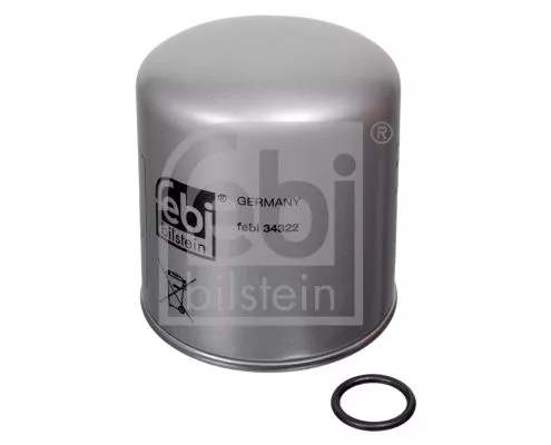 Air Dryer Cartridge, compressed-air system FEBI BILSTEIN 34322)