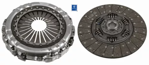Clutch Kit SACHS 3400 700 618)
