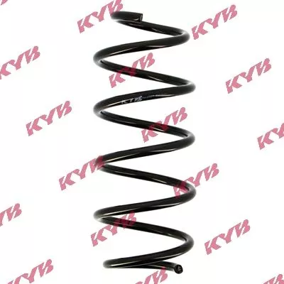 Veerophanging KYB RA3967)