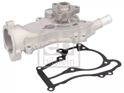 Water Pump, engine cooling FEBI BILSTEIN 39303)