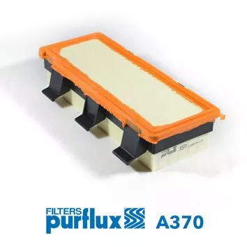 Air Filter PURFLUX A370)