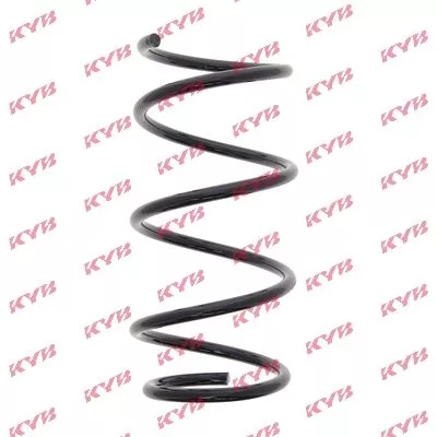 Suspension Spring KYB RH3481)