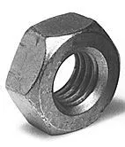 Bolt, exhaust system BOSAL 258-948)