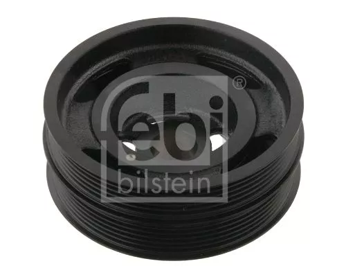 Riempoelie, krukas QUICK BRAKE 32215)