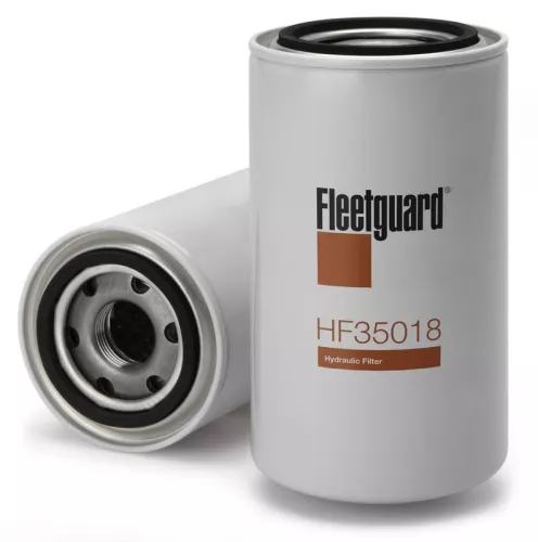 Filter, hydraulische bediening FLEETGUARD HF35018)