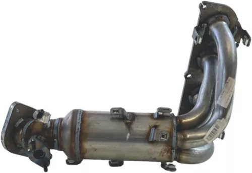 Catalytic Converter BOSAL 090-255)