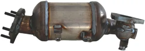 Katalysator  090-261)