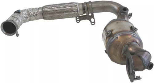Katalysator BOSAL 090-265)