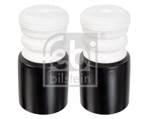 Stofhoeskit, schokdemper FEBI BILSTEIN 180821)