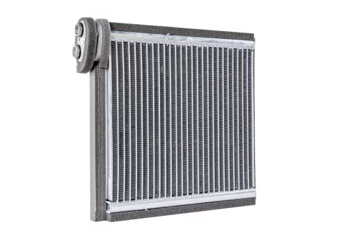 Verdamper, airconditioning VALEO 560087)