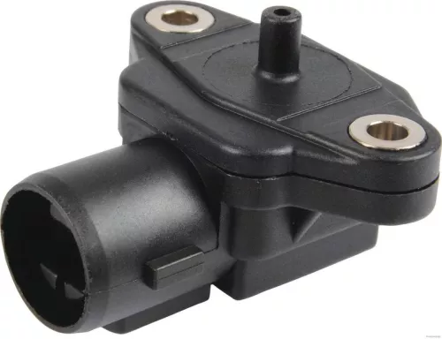 Sensor, druk in het inlaatspruitstuk Herth+Buss Jakoparts J5704001)