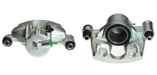 Remklauw BUDWEG CALIPER 342795)