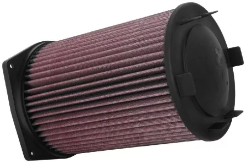 Luchtfilter K&N FILTERS YA-8518)