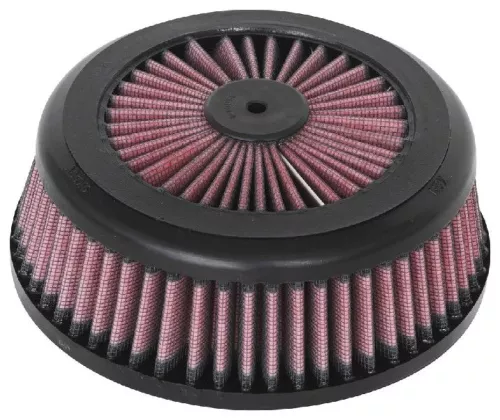 Luchtfilter K&N FILTERS KA-2409XD)