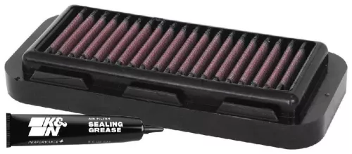 Luchtfilter K&N FILTERS PL-1720)