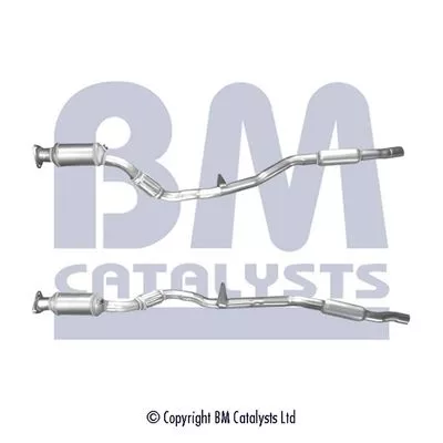 Katalysator BM Catalysts BM91959H)