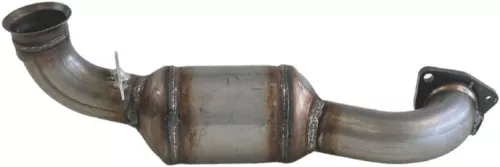 Katalysator  090-256)