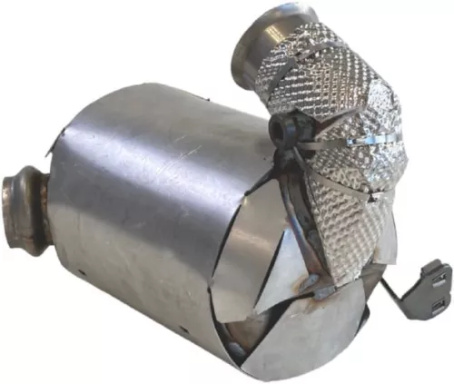 Katalysator BOSAL 090-260)