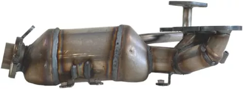 Katalysator  090-263)