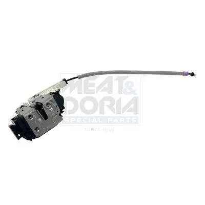 Deurslot MEAT & DORIA 31714)