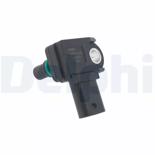 Sensor, turbodruk DELPHI PS20078-12B1)
