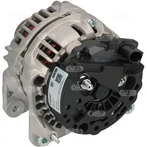Dynamo HC-Cargo F 032 116 047)