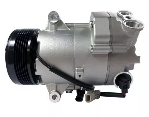 Compressor, air conditioning MAHLE ACP 178 000S)