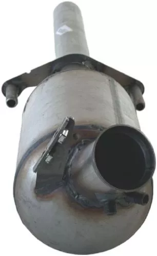 Roet-/deeltjesfilter, uitlaatsysteem BOSAL 097-813)