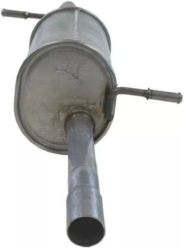 Achterdemper BOSAL 135-143)