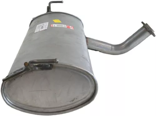 Achterdemper BOSAL 145-337)