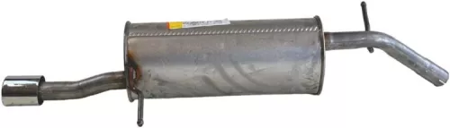 Achterdemper BOSAL 190-371)