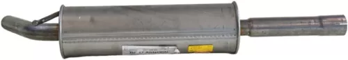Achterdemper BOSAL 220-033)