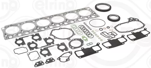 Complete pakkingset, motor ELRING 058.553)