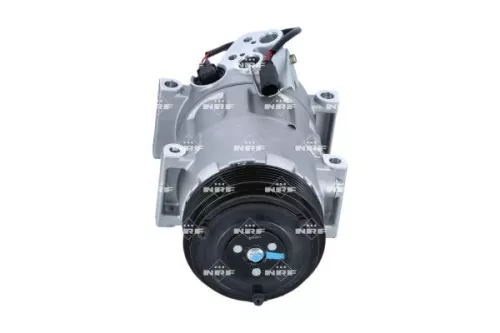 Compressor, air conditioning  32854)