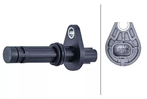 Sensor, krukaspuls HELLA 6PU 009 168-891)